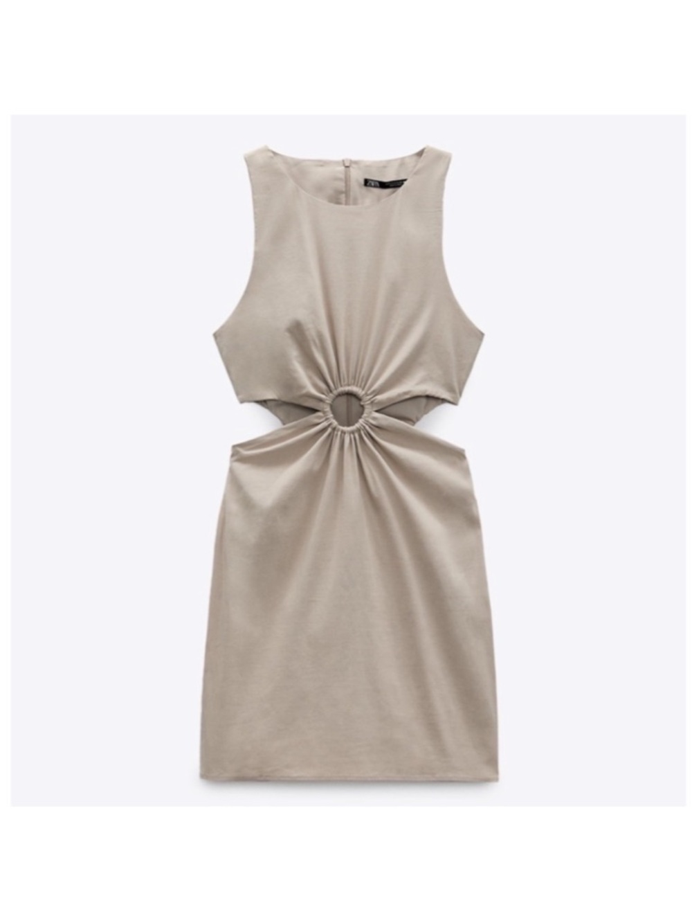 Zara dress